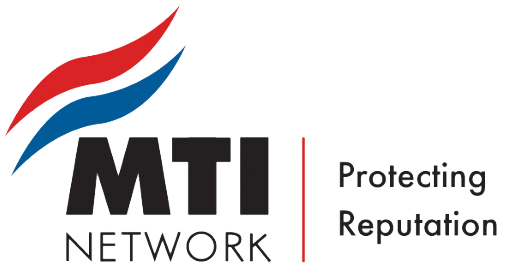 MTI Network Logo