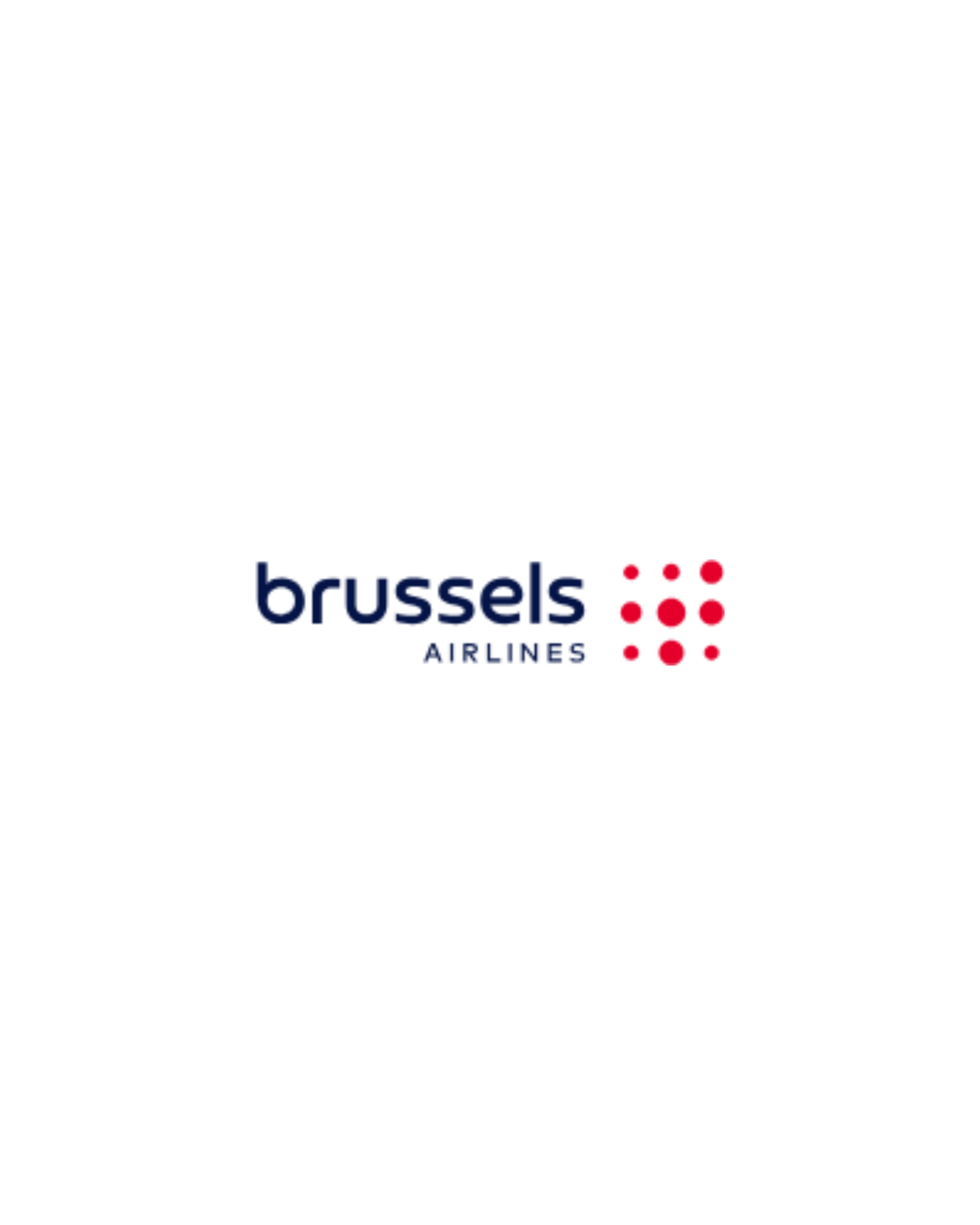 Brussels Airlines