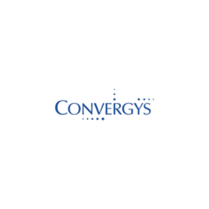 CONVERGYS