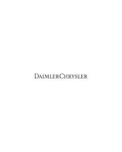 Daimler Chrysler