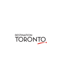 Destinaton Toronto