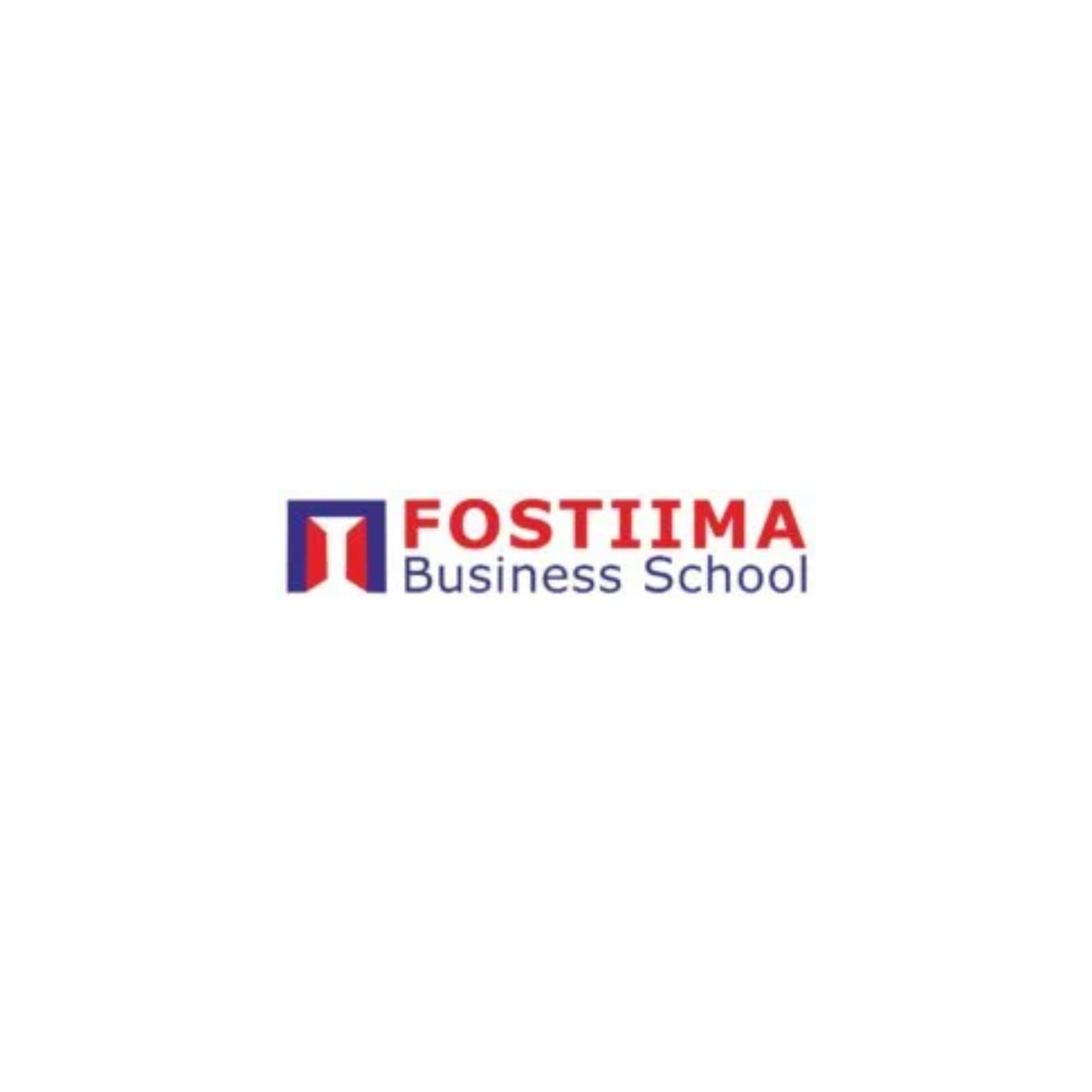 FOSTIIMA BUSINESS SCHOOL