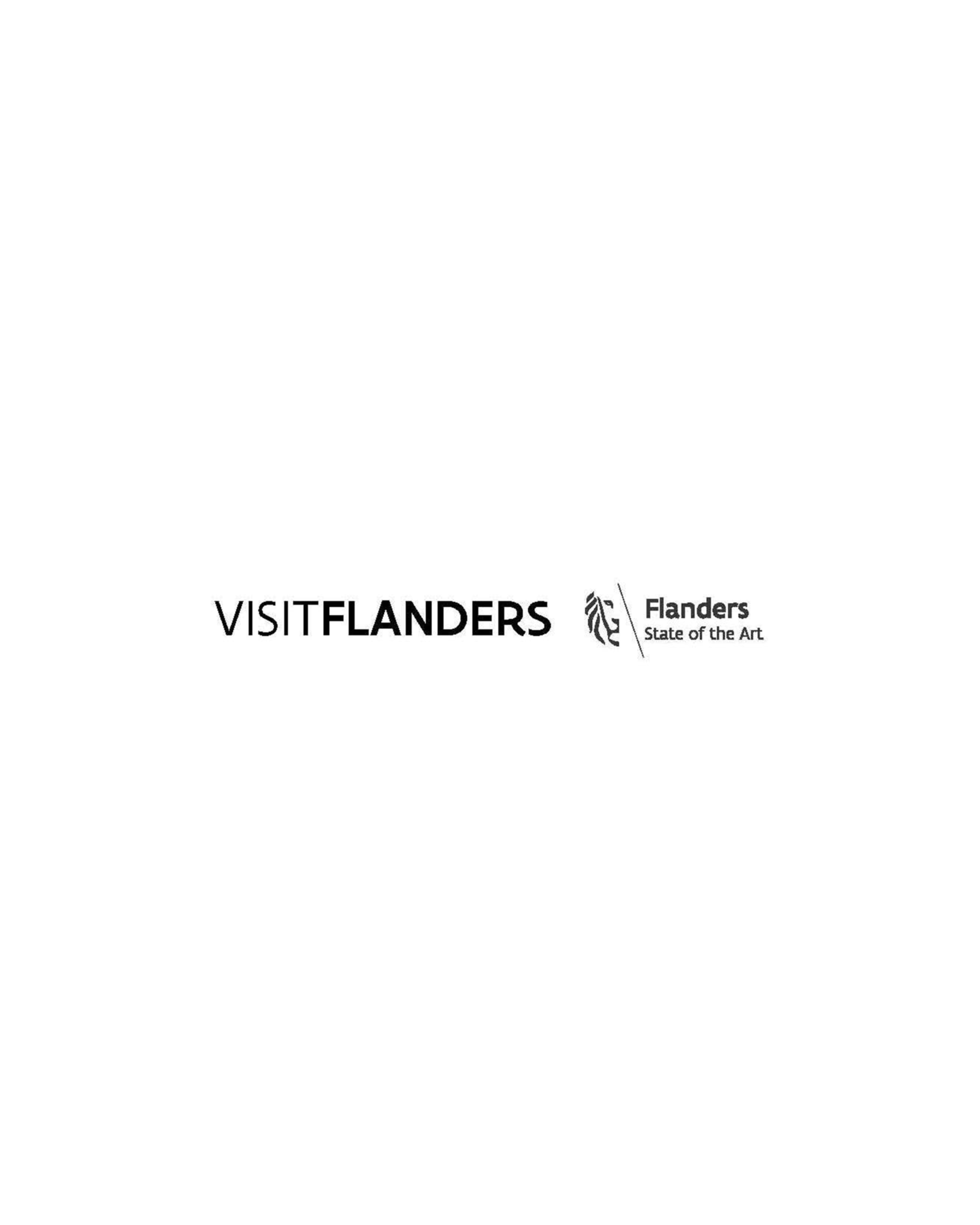 Visit Flanders