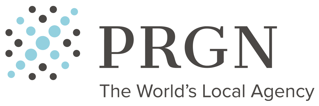 PRGN Network Logo